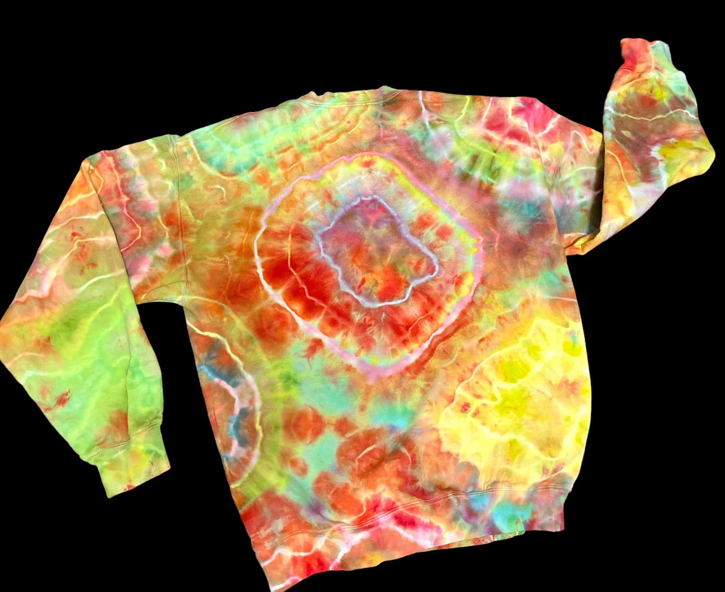 🎶 In my Easter tie dye… (Adult M)