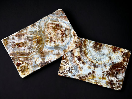 Geode Pillow Cases